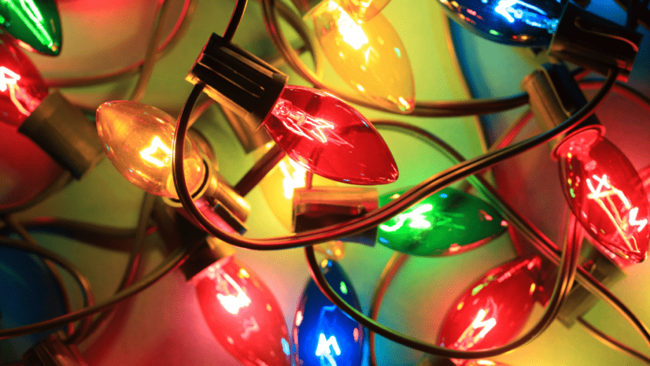 Christmas Lights