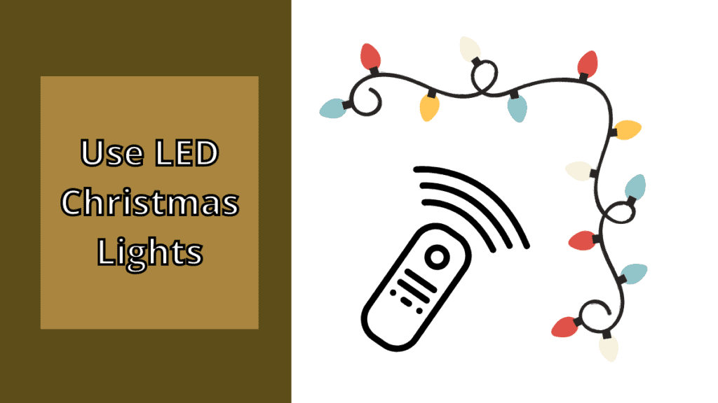 LED Christmas Light