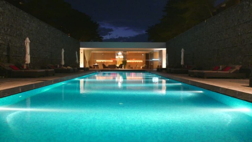 How Long Do LED Pool Lights Last